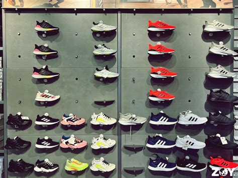 adidas sneakers outlet